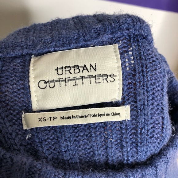 Urban outfitters oversized sweater - Picture 6 of 7